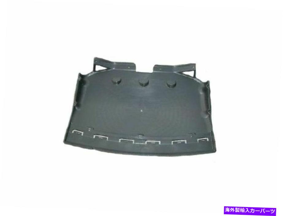 バグシールド 2004年から2006年のBMW 760iアンダーカーシールドフロントセンター56275TF 2005 For 2004-2006 BMW 760i Undercar Shield Front Center 56275TF 2005【並行輸入品】