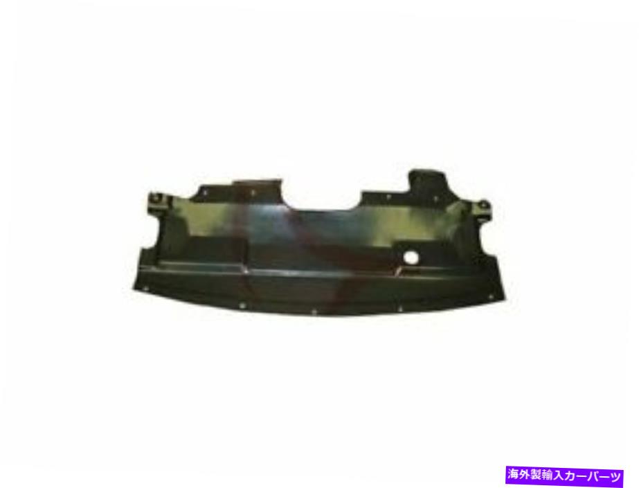 バグシールド 02-06のアンダーカーシールド、08-09日産アルティマクエストYW56B9 Undercar Shield For 02-06, 08-09 Nissan Altima Quest YW56B9【並行輸入品】