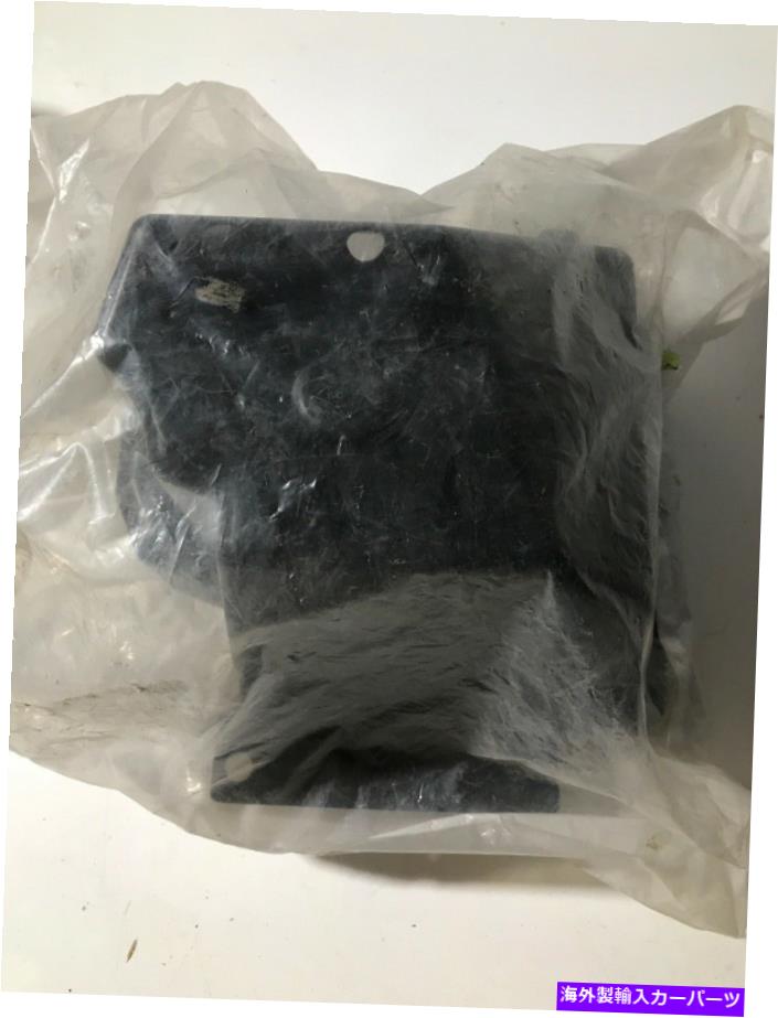 バグシールド MOPAR 5174058AAスプラッシュシールド Mopar 5174058AA Splash shield【並行輸入品】