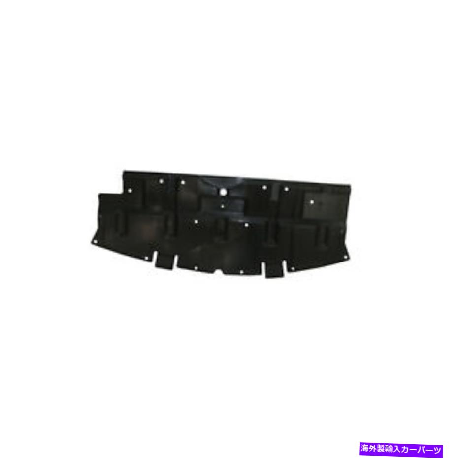 バグシールド 新しいアフターマーケットフロントフォワードアンダーカーシールドGEG1561Z1 CAPA New Aftermarket Front Forward Undercar Shield GEG1561Z1 CAPA【並行輸入品】 40,541円