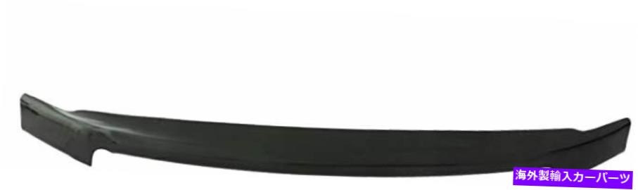 バグシールド Auto Ventshade AVS 23243 2015-2020 Ford F-のバグフレクターダークスモークフードシールド Auto Ventshade AVS 23243 Bugflector Dark Smoke Hood Shield for 2015-2020 Ford F-【並行輸入品】