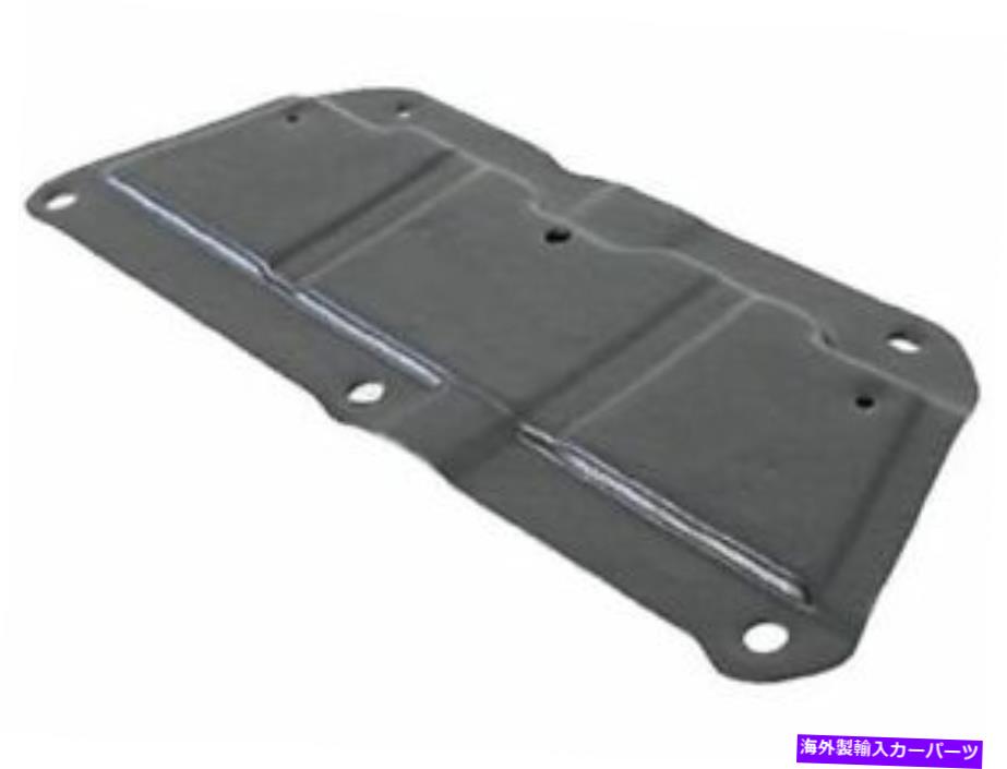 バグシールド 2008-2015 SCION XB 2009 2010 2012 2013 2013 2014 Y139CDのリアアンダーカーシールド Rear Undercar Shield For 2008-2015 Scion xB 2009 2010 2011 2012 2013 2014 Y139CD【並行輸入品】