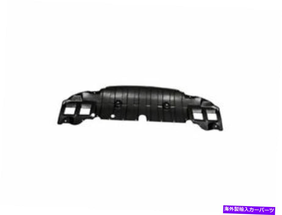 バグシールド 14 Kia Forte Koup forte5 zs93k3のアンダーカーシールド Undercar Shield For 14 Kia Forte Koup Forte5 ZS93K3【並行輸入品】