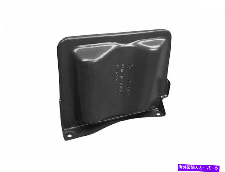 バグシールド 2014-2019のKia Soul Undercar Shield Left -Driver Side 87439TJ 2018 2017 2015 For 2014-2019 Kia Soul Undercar Shield Left - Driver Side 87439TJ 2018 2017 2015【並行輸入品】
