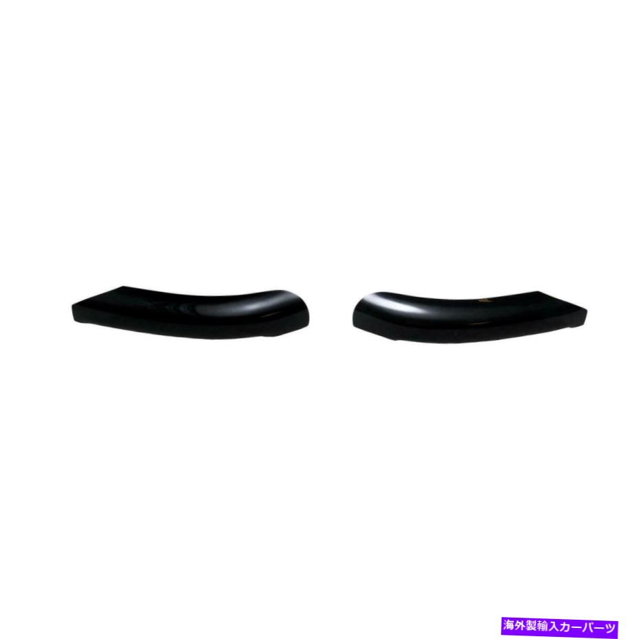 バグシールド AVS 26712 Bugflector IIフェンダーデフレクター、ダコタ/デュランゴ AVS 26712 Bugflector II Fender Deflector, Dakota/Durango【並行輸入品】 41,685円