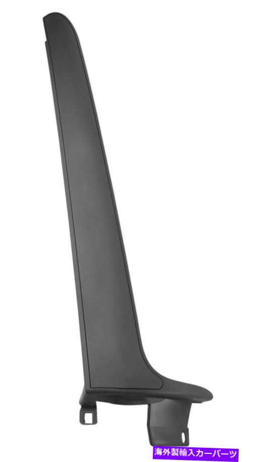 バグシールド エアデフレクターDTスペアパーツ7.72090エアデフレクター右 Air deflector DT Spare Parts 7.72090 Air deflector right【並行輸入品】