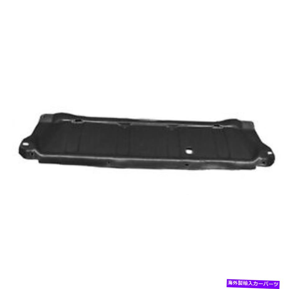 バグシールド 2001-2007トヨタハイランダーアンダーカーシールド5144148020に適合 Fits 2001-2007 Toyota Highlander Undercar Shield 5144148020【並行輸入品】