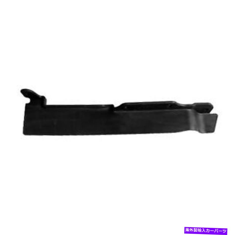 バグシールド 新しいドライバーサイドホイールアーチエクステンションダイレクト交換適合2011-2017 Sienna New Driver Side Wheel Arch Extension Direct Replacement Fits 2011-2017 Sienna【並行輸入品】