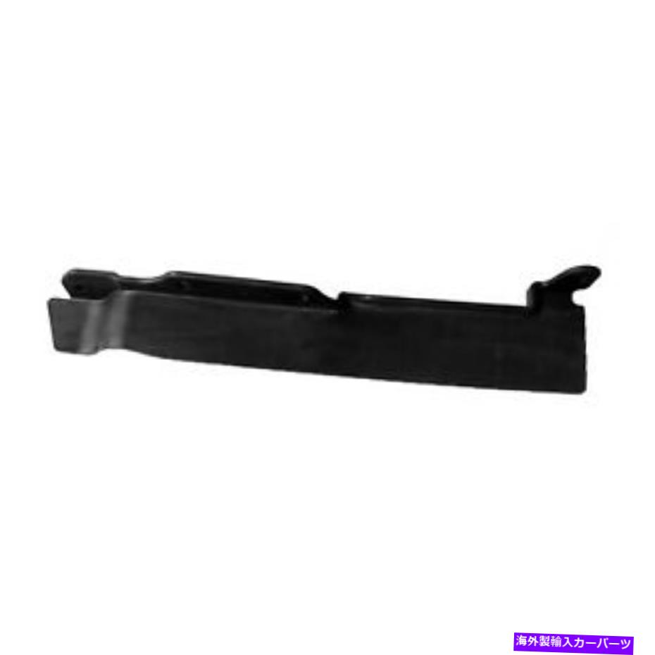 バグシールド 新しい助手席サイドホイールアーチ拡張ダイレクト交換適合2011-2017 Sienna New Passenger Side Wheel Arch Extension Direct Replacement Fits 2011-2017 Sienna【並行輸入品】