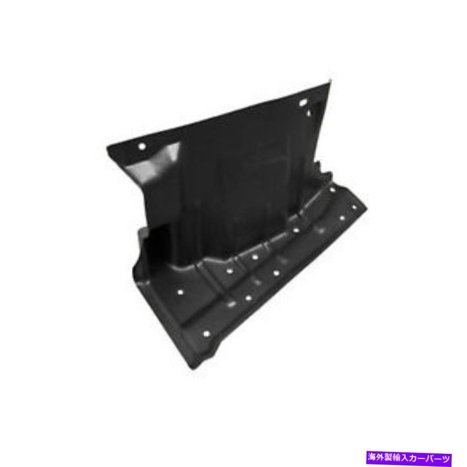 バグシールド 2008-2015 Mitsubishi Lancer Front Driver Side UnderCar Shield 5370B851 Fits 2008-2015 Mitsubishi Lancer Front Driver Side Undercar Shield 5370B851【並行輸入品】 38,396円