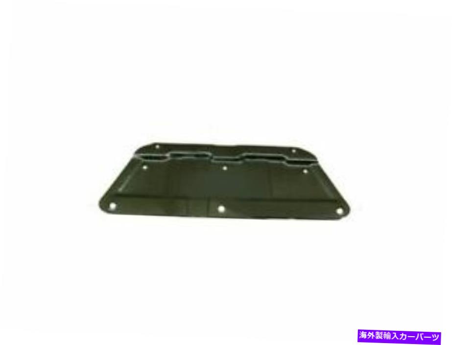 バグシールド Scion XB 2008のリアアンダーカーシールド3ZBJ83 Rear Undercar Shield 3ZBJ83 for Scion xB 2008【並行輸入品】