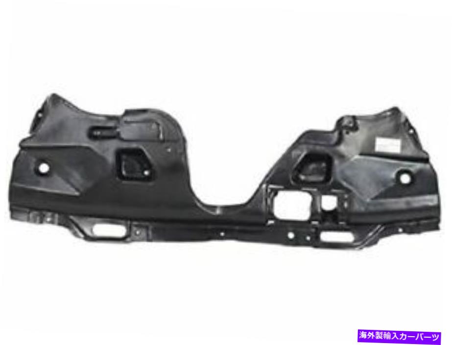 バグシールド Honda Pilot 2011 2010 2009のアンダーカーシールド6dny98 Undercar Shield 6DNY98 for Honda Pilot 2011 2010 2009【並行輸入品】