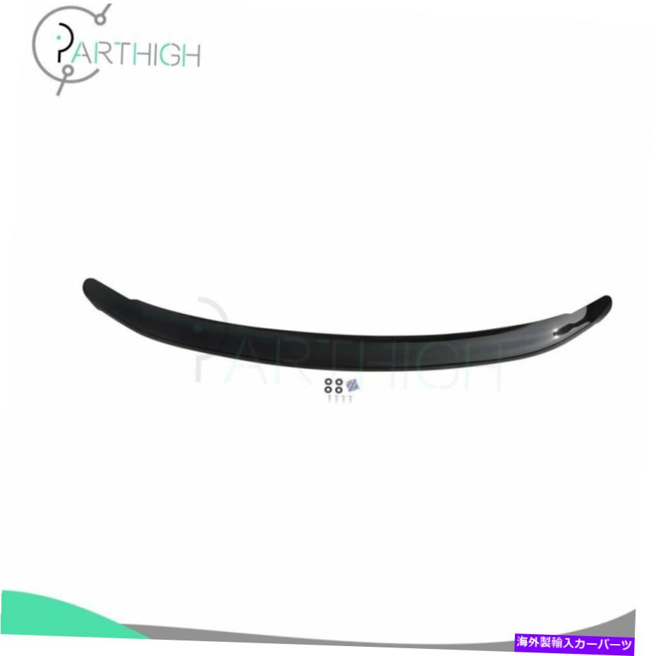 バグシールド 2016-2019 Ford ExplorerのバグDeflector Stone Guard Shield Bug Deflector Stone Guard Shield For 2016-2019 Ford Explorer【並行輸入品】