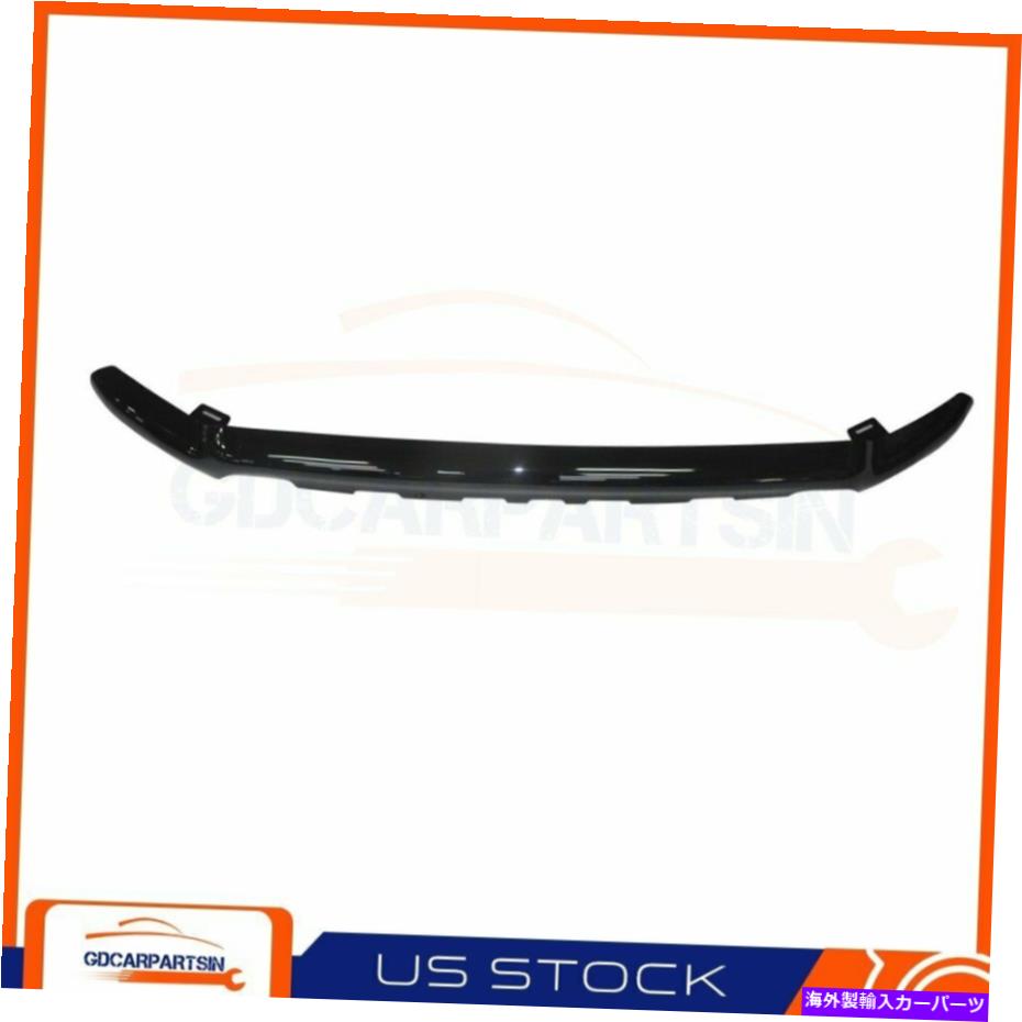 バグシールド Gdcarpartsin Smoke Tint Acrylic Bug Shield for 2004-2008 Ford F-150 F150 GDCARPARTSIN Smoke Tint Acrylic Bug Shield For 2004-2008 Ford F-150 F150【並行輸入品】