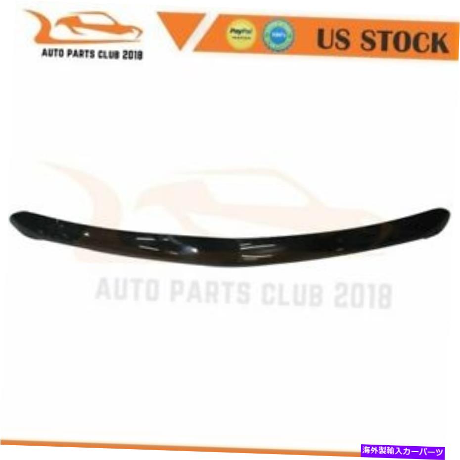 バグシールド 95-05のバグシールドガードシボレーブレザーS10/97-04 GMCソノマジミー/97-01ブラバダ BUG SHIELD GUARD FOR 95-05 CHEVY BLAZER S10/97-04 GMC SONOMA JIMMY/97-01 BRAVADA【並行輸入品】