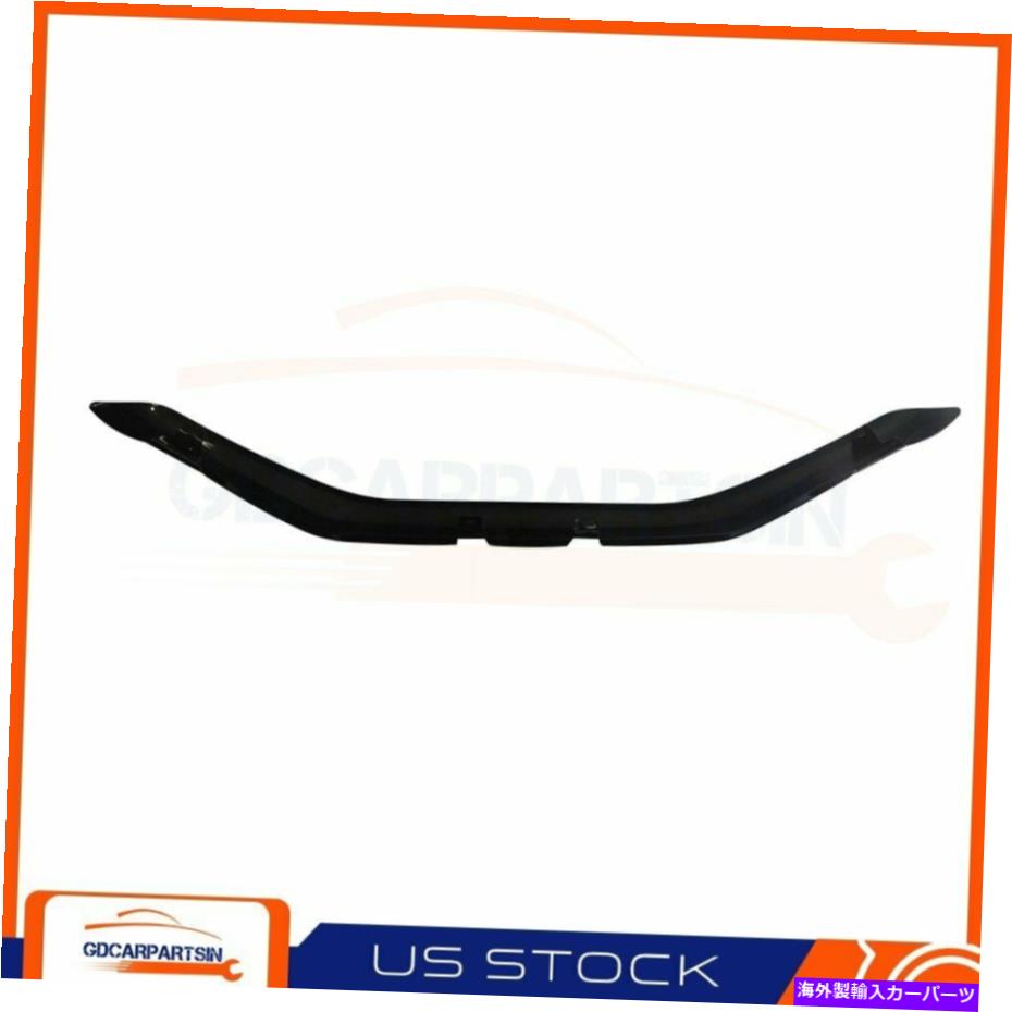 バグシールド Gdcarpartsin Smoke Tint Acrylic Bug Shield for 2003-2005 Toyota 4runner GDCARPARTSIN Smoke Tint Acrylic Bug Shield For 2003-2005 Toyota 4Runner【並行輸入品】