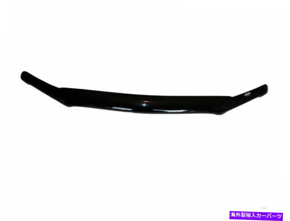 バグシールド Chevy Avalanche 1500 2500 2002 2004 2005 2003 2003のバグシールド6QJW27 2006 Bug Shield 6QJW27 for Chevy Avalanche 1500 2500 2002 2004 2005 2003 2006【並行輸入品】