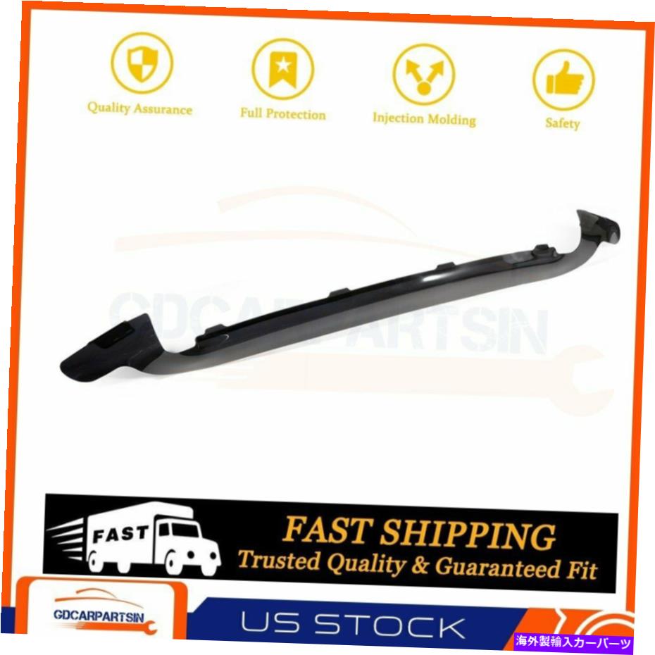 バグシールド Gdcarpartsin Smoke Tint Acrylic Bug Shield 2009-2014 Ford F-150 F150 GDCARPARTSIN Smoke Tint Acrylic Bug Shield For 2009-2014 Ford F-150 F150【並行輸入品】