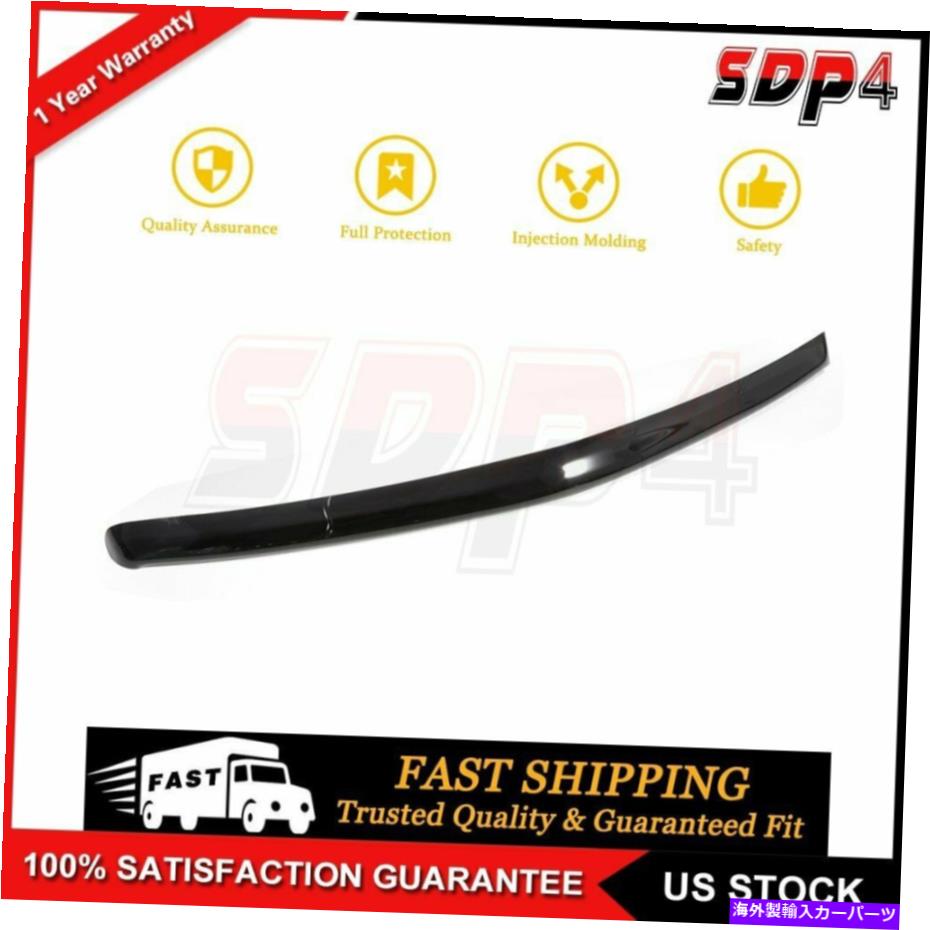 バグシールド 88-00シボレーGMC C/K 1500/2500/3500のバグシールドフードプロテクター SPEEDYPARTS4U Bug Shield Hood Protector For 88-00 Chevy GMC C/K 1500/2500/3500【並行輸入品】