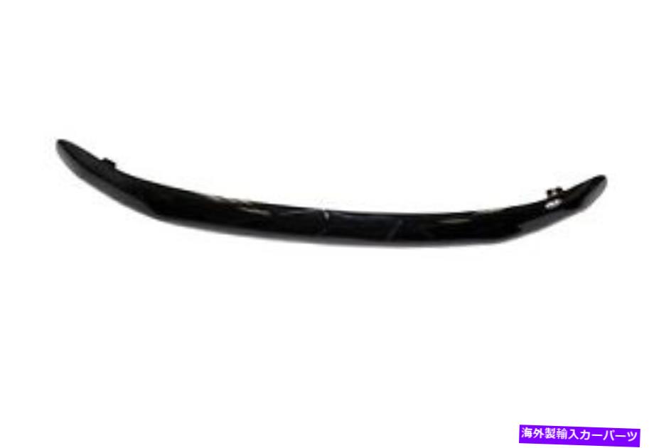 バグシールド Auto Ventshade 25042 Bugflector II Stone/Bug Deflector Fits 09-10要素 Auto Ventshade 25042 Bugflector II Stone/Bug Deflector Fits 09-10 Element【並行輸入品】