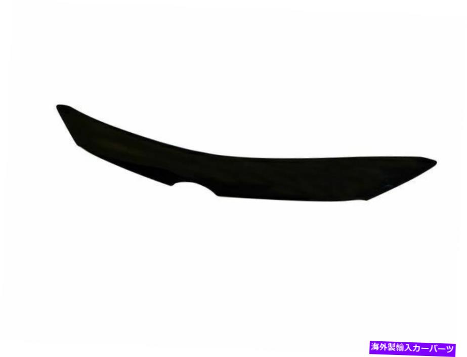 バグシールド トヨタカローラ2010 2009のバグシールドVentshade 6YHR22 Bug Shield Ventshade 6YHR22 for Toyota Corolla 2010 2009【並行輸入品】
