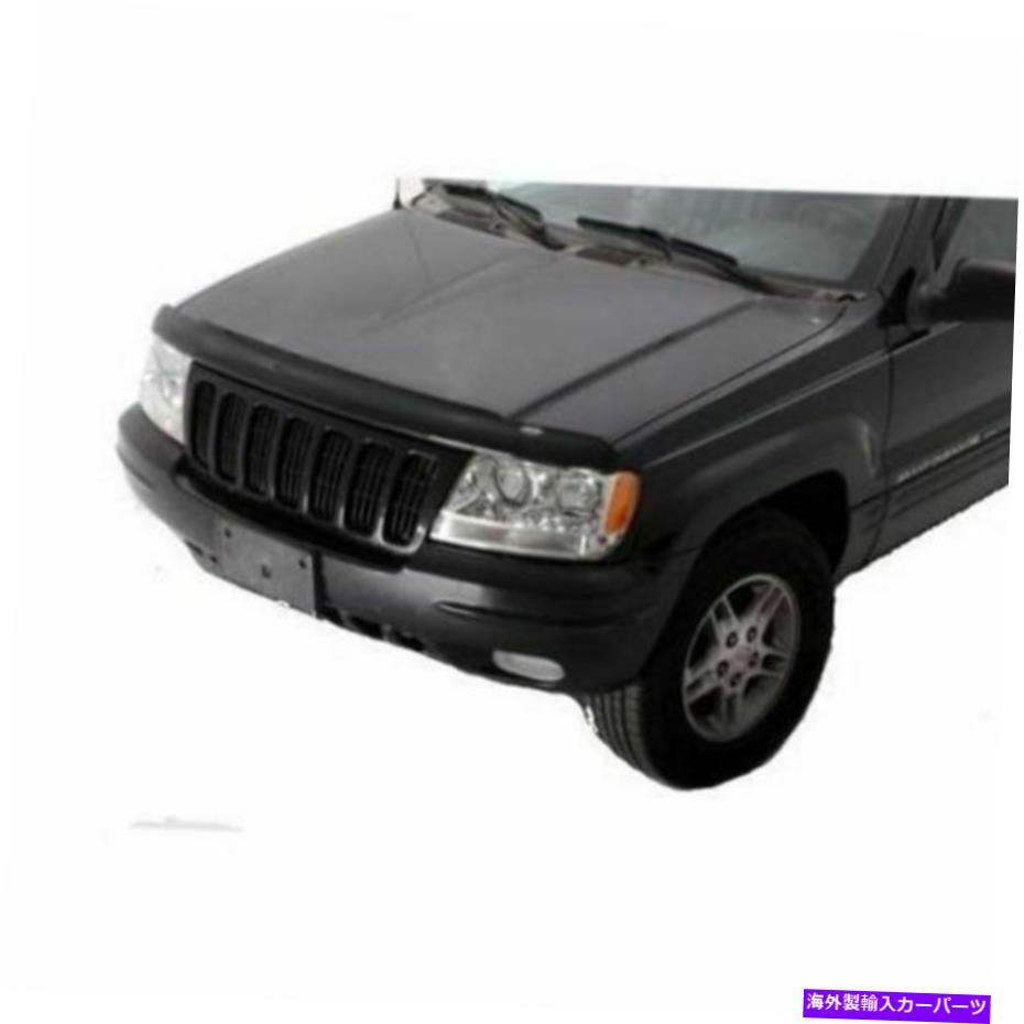 バグシールド AVS Auto Ventshade 24313 Bugflector II AVS Auto Ventshade 24313 BUGFLECTOR II【並行輸入品】