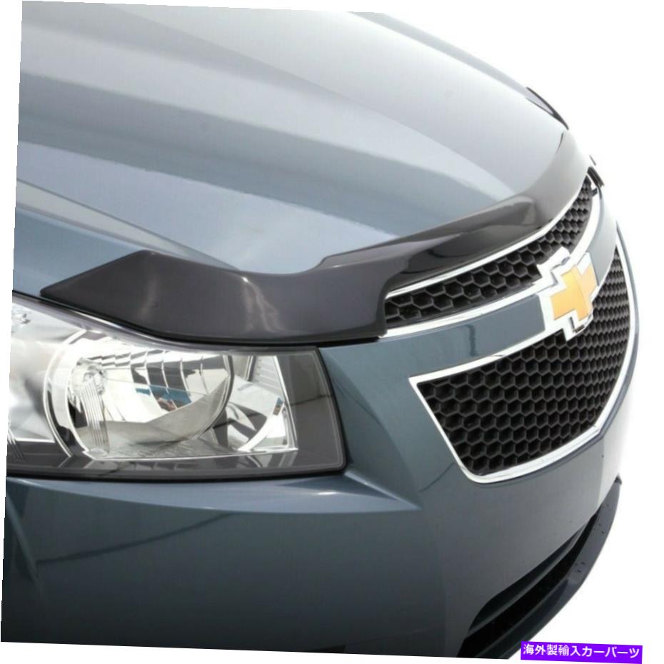 バグシールド 320071 Ventshade Bug Shield for kia soul 2014-2019 320071 Ventshade Bug Shield New for Kia Soul 2014-2019【並行輸入品】