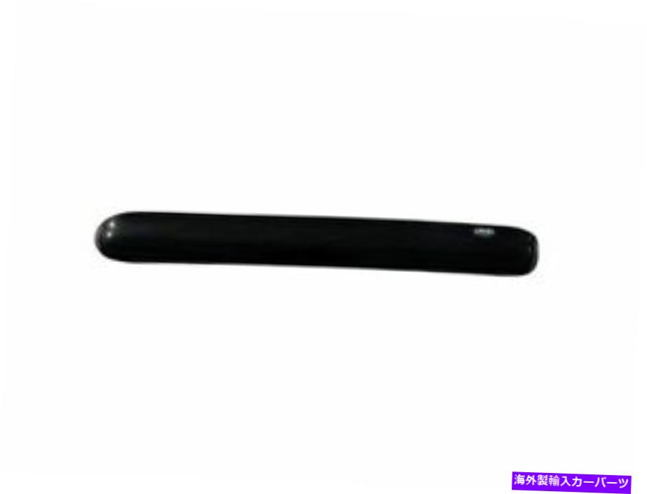 バグシールド 87-95のバグシールド、97-06ジープラングラーTJ ND35N2 Bug Shield For 87-95, 97-06 Jeep Wrangler TJ ND35N2【並行輸入品】