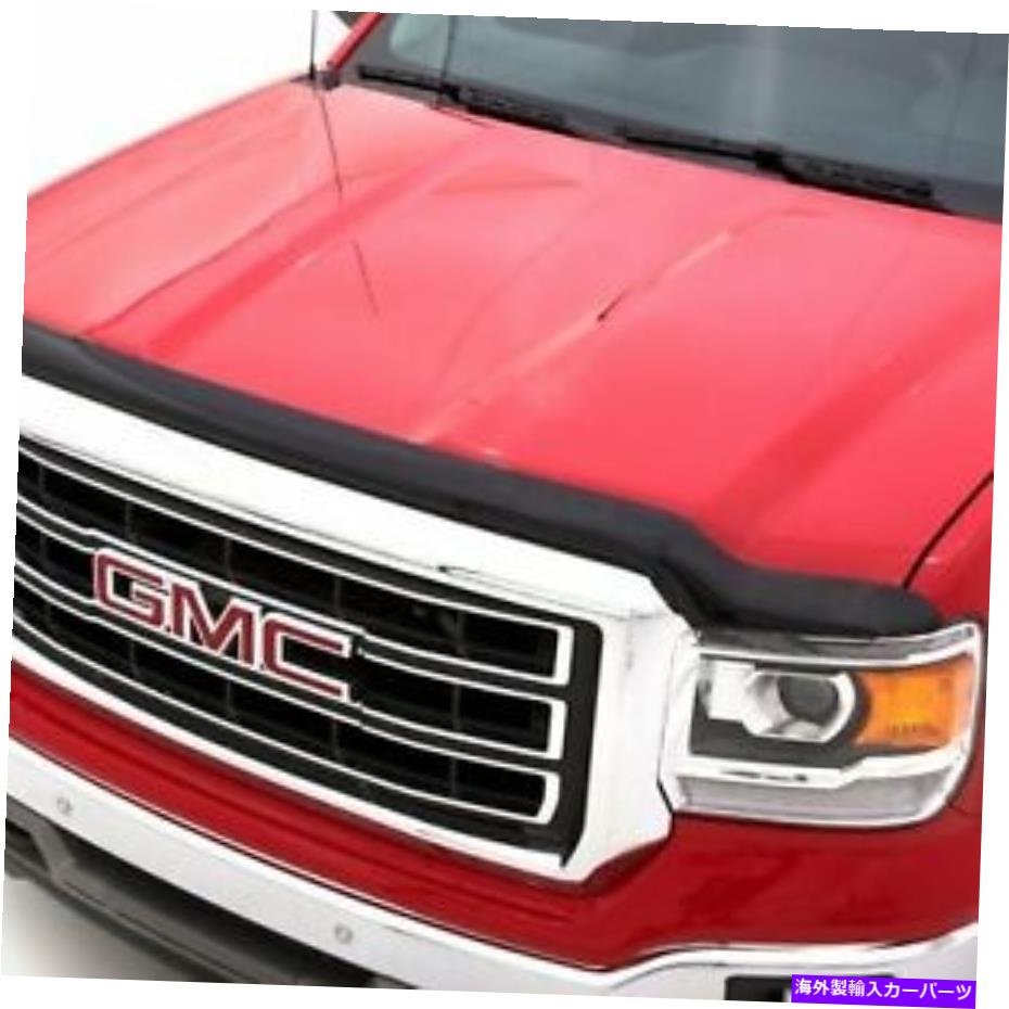 バグシールド 21957 ventshadeバグシールドF150トラックFord F-150 2015-2020の新品 21957 Ventshade Bug Shield New for F150 Truck Ford F-150 2015-2020【並行輸入品】