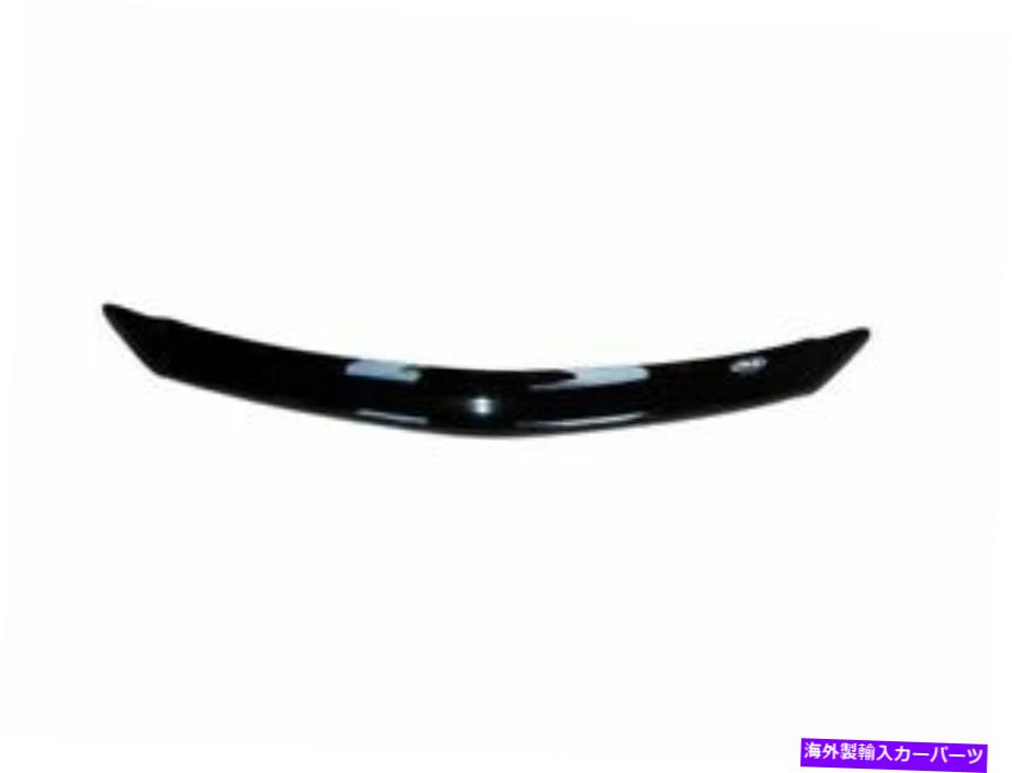 バグシールド Chevy Equinox 2007 2006 2005 2008 2009のバグシールドVentshade J876NM Bug Shield Ventshade J876NM for Chevy Equinox 2007 2006 2005 2008 2009【並行輸入品】