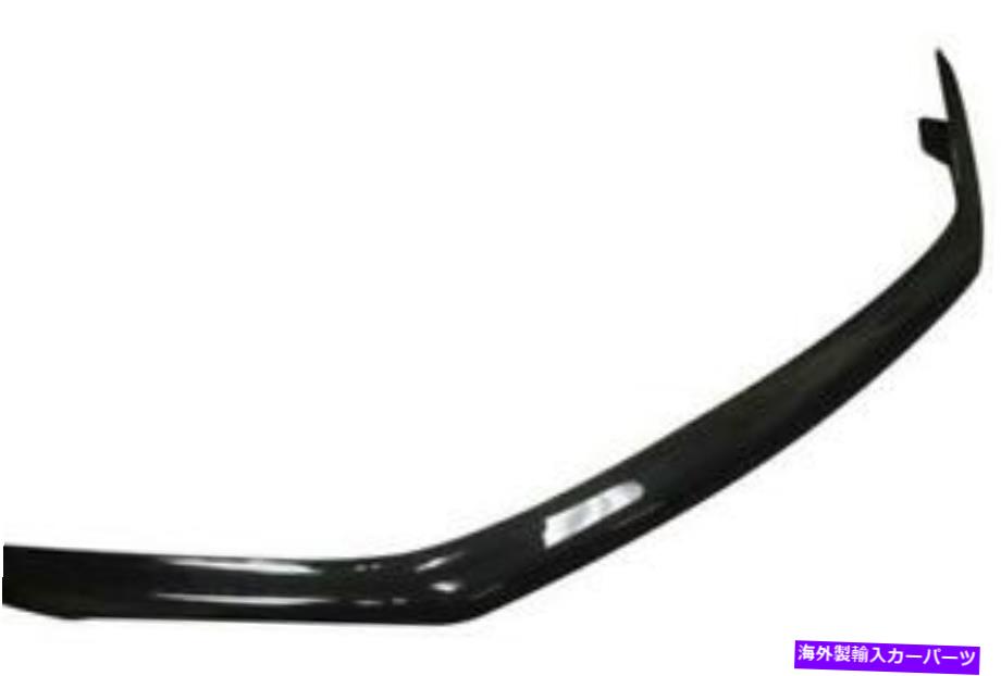 バグシールド AVS著名なバグフェクターIIフードシールド - 11-13トヨタハイランダーの煙 AVS High Profile Bugflector II Hood Shield - Smoke for 11-13 Toyota Highlander【並行輸入品】