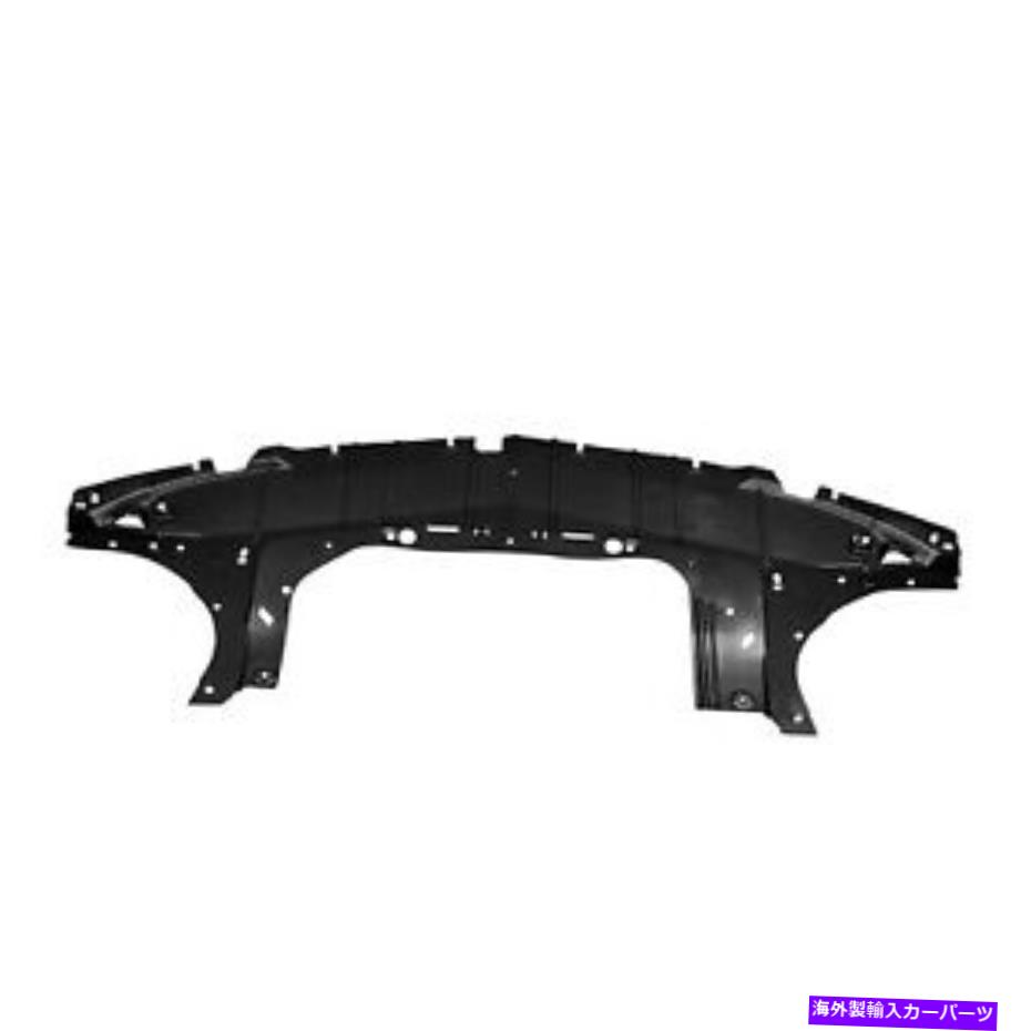 バグシールド 新しいフロントセンターアンダーカーシールドダイレクト交換適合2018-2020 equinox New Front Center Undercar Shield Direct Replacement Fits 2018-2020 Equinox【並行輸入品】