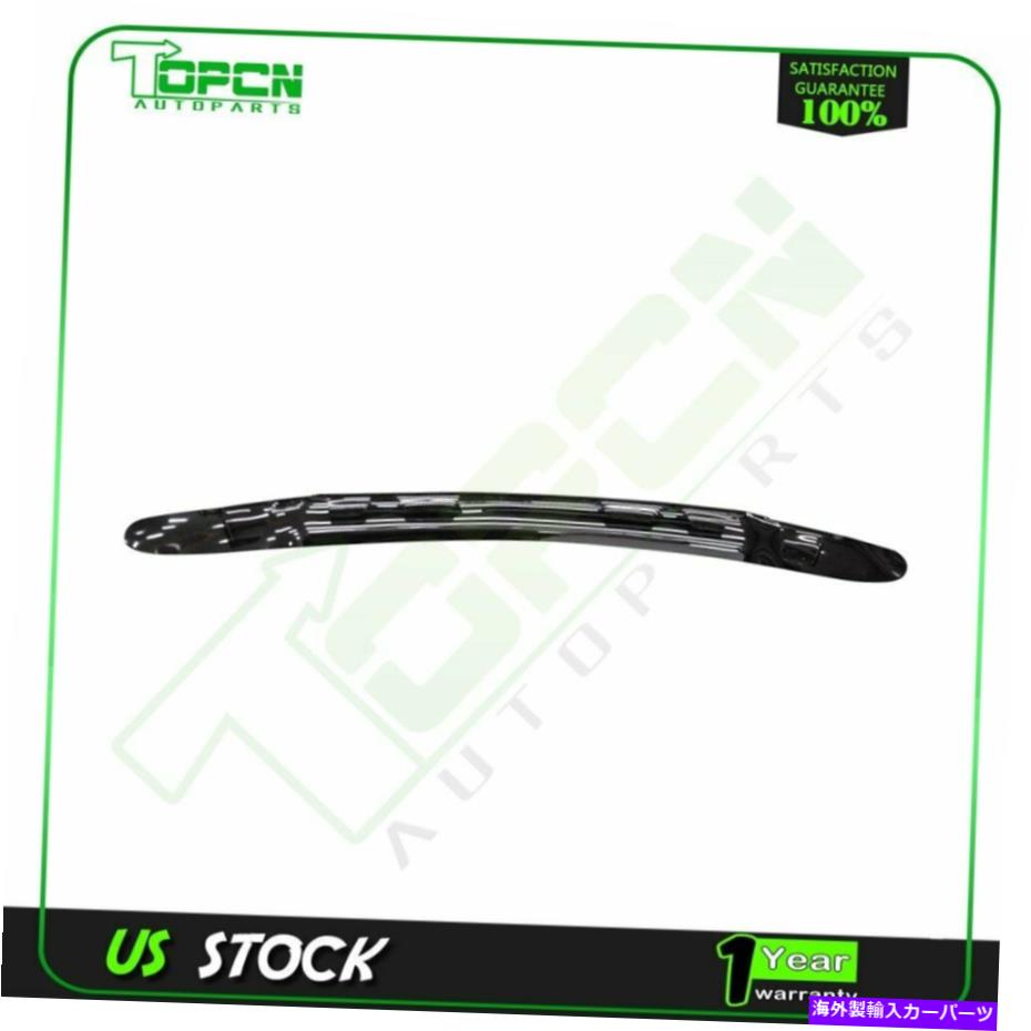 バグシールド 1997年から2002年のフォード遠征のバグフレクターダークスモークフードシールド Bugflector Dark Smoke Hood Shield For 1997-2002 Ford Expedition【並行輸入品】