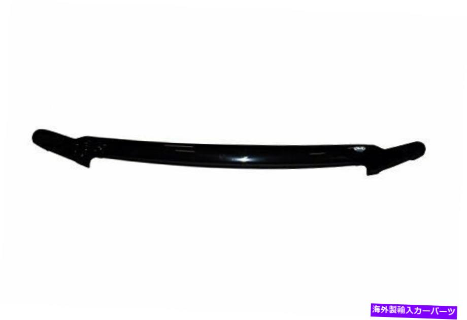 バグシールド Auto Ventshade AVS 21570 Hoodflector Dark Smoke Hood Shood Shield for 2016-2018 Che ... Auto Ventshade AVS 21570 Hoodflector Dark Smoke Hood Shield for 2016-2018 Che...【並行輸入品】