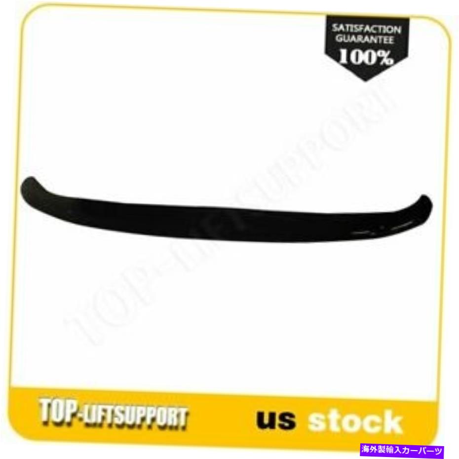 バグシールド フロントバグシールドフードデフレクターガードプロテクター2009-2013スバルフォレスター Front Bug Shield Hood Deflector Guard Protector For 2009-2013 Subaru Forester【並行輸入品】