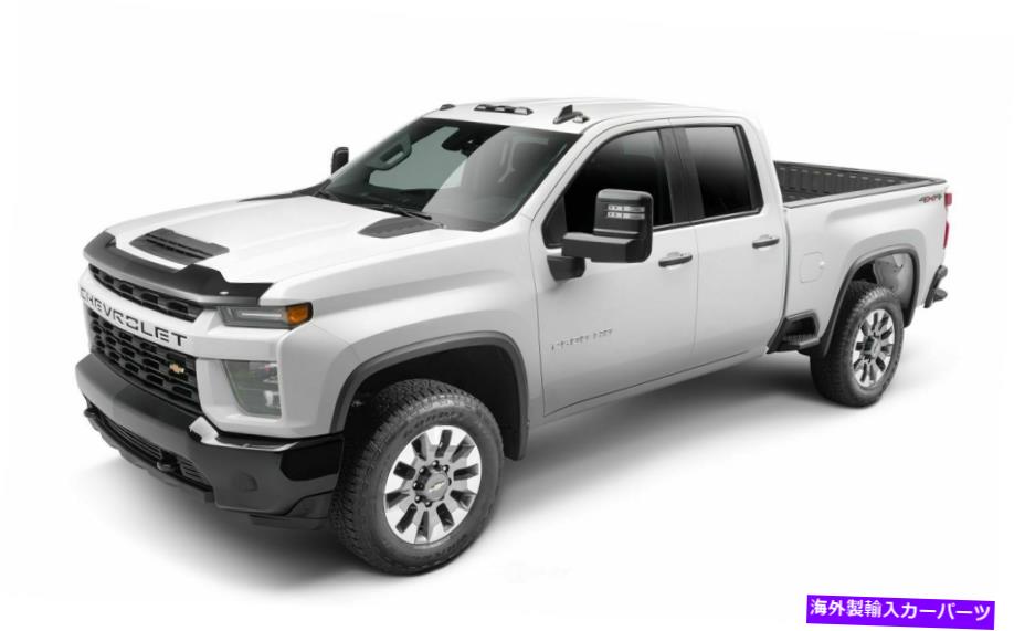 バグシールド Hood Deflector-Aeroskin Smoke Hood Protector Auto Ventshade 322187 Hood Deflector-Aeroskin Smoke Hood Protector Auto Ventshade 322187【並行輸入品】 43,560円