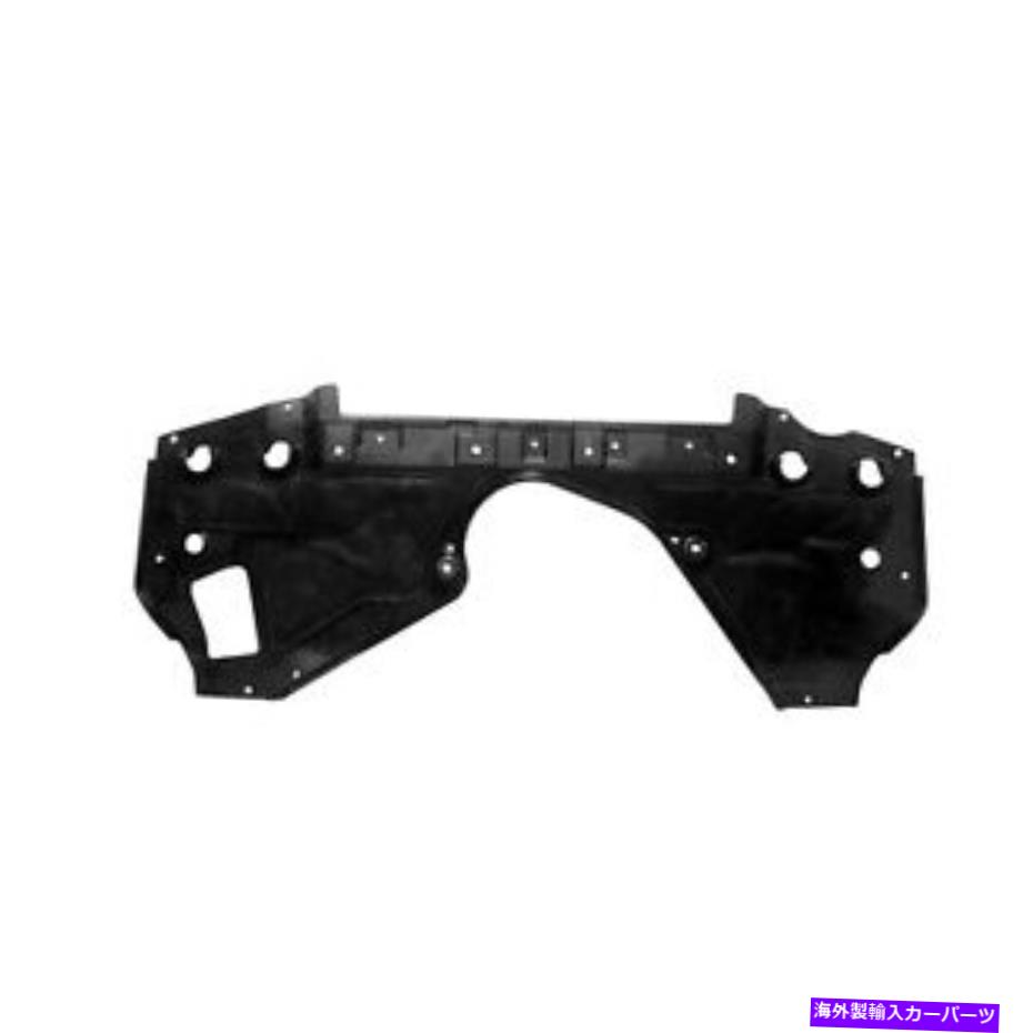 バグシールド 新しいアンダーカーシールドダイレクト交換は2014-2020 Acura MDXに適合します New Undercar Shield Direct Replacement Fits 2014-2020 Acura MDX【並行輸入品】 44,550円