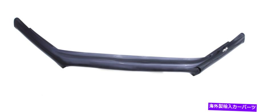 バグシールド Auto Ventshade 23071バグフレクターストーン/バグデフレクターフィット10-22 4runner Auto Ventshade 23071 Bugflector Stone/Bug Deflector Fits 10-22 4Runner【並行輸入品】