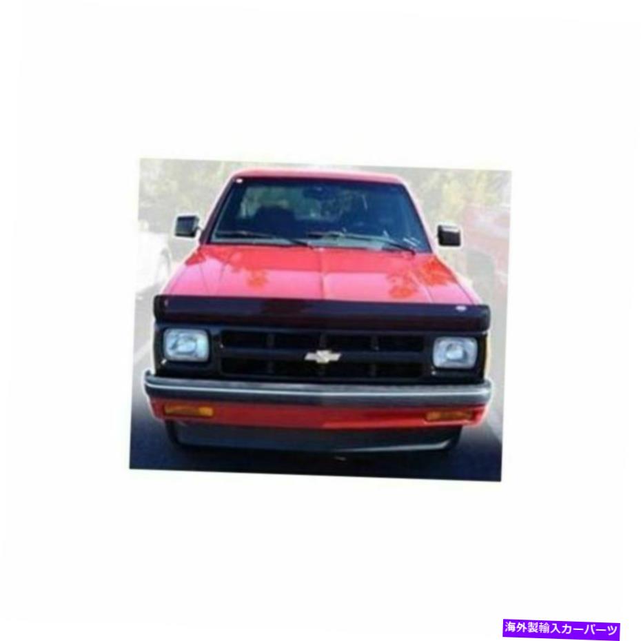 バグシールド AVS Auto Ventshade 24601 Bugflector II AVS Auto Ventshade 24601 BUGFLECTOR II【並行輸入品】 43,560円
