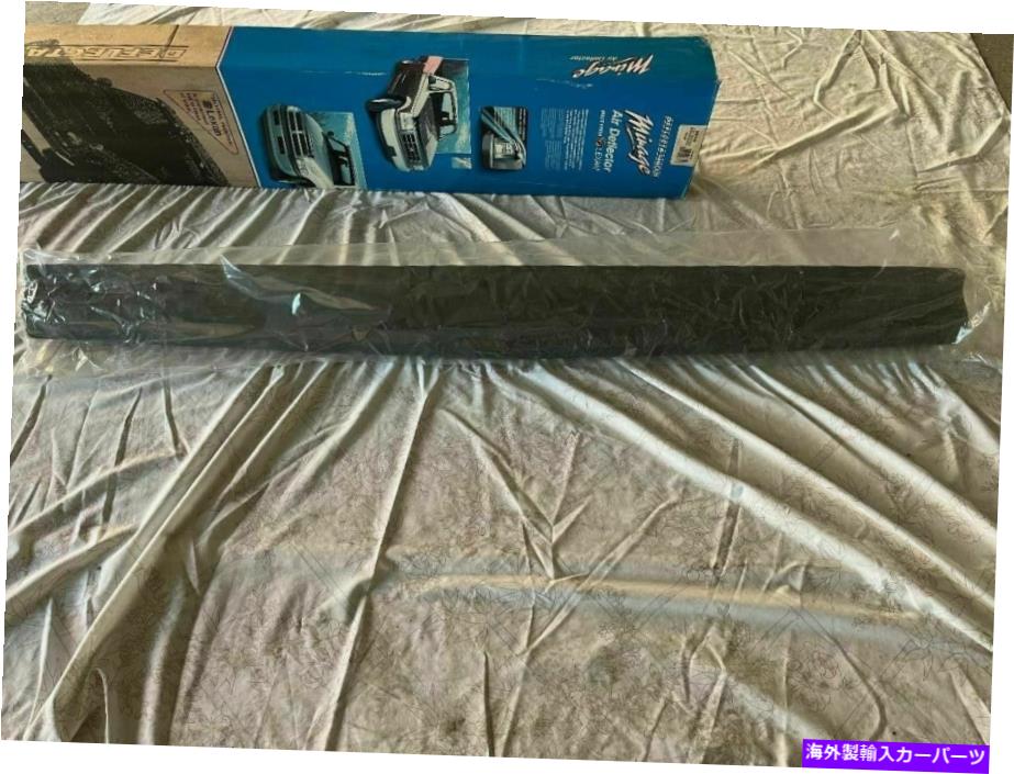 バグシールド 1988-1998 Chevy Silverado C/K Deflecta-Shield Smoke Hood Bug Deflector 94-98 BL 1988-1998 Chevy Silverado C/K Deflecta-Shield Smoke Hood Bug Deflector 94-98 Bl【並行輸入品】