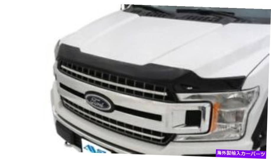 バグシールド AVS 322089 Aeroskin Bug Deflector Shield Hood Protector 2006-2010 Ford Explorer AVS 322089 Aeroskin Bug Deflector Shield Hood Protector 2006-2010 Ford Explorer【並行輸入品】