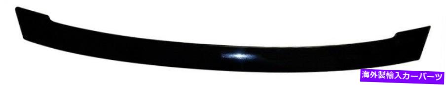 バグシールド 06-10のAVSホンダシビックエアロスキンロープロファイルアクリルフードシールド - 煙-AVS AVS for 06-10 Honda Civic Aeroskin Low Profile Acrylic Hood Shield - Smoke - avs【並行輸入品】