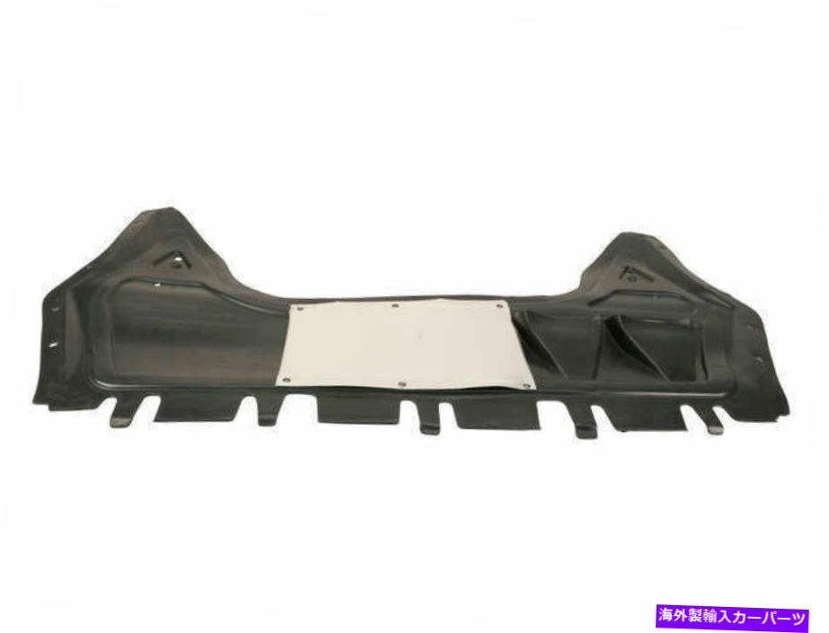 バグシールド 2013年フォルクスワーゲンゴルフRアンダーカーシールド51981GT低エンジンカバー For 2013 Volkswagen Golf R Undercar Shield 51981GT Lower Engine Cover【並行輸入品】 43,560円