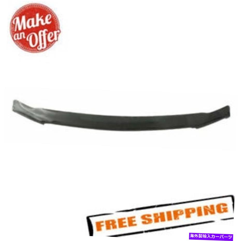 バグシールド AVS 24827 2019年のJeep Wrangler JLのBugflector 2石 /バグデフレクター AVS 24827 Bugflector 2 Stone / Bug Deflector for 2019 Jeep Wrangler JL【並行輸入品】