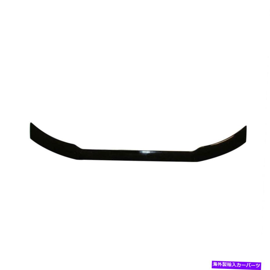 バグシールド AVS 322034 Aeroskin Smoke Hood Protector、2005-11トヨタタコマ AVS 322034 Aeroskin Smoke Hood Protector, 2005-11 Toyota Tacoma【並行輸入品】
