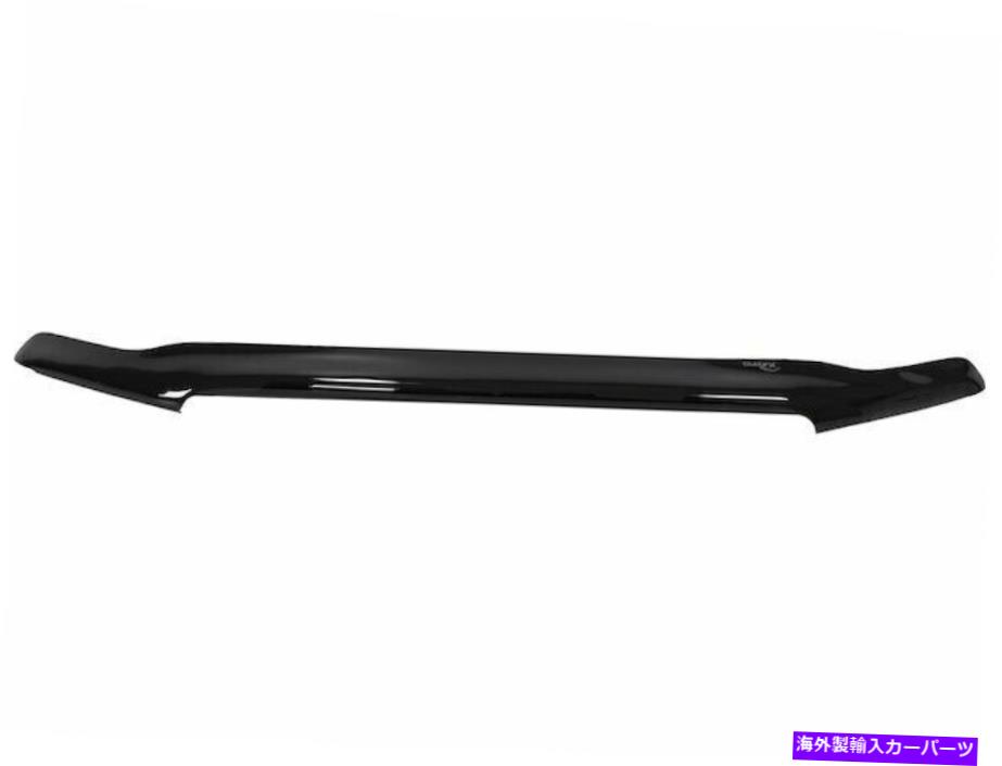 バグシールド 2007年GMC Sierra 1500クラシックバグシールドTrailfx 41475px For 2007 GMC Sierra 1500 Classic Bug Shield TrailFX 41475PX【並行輸入品】