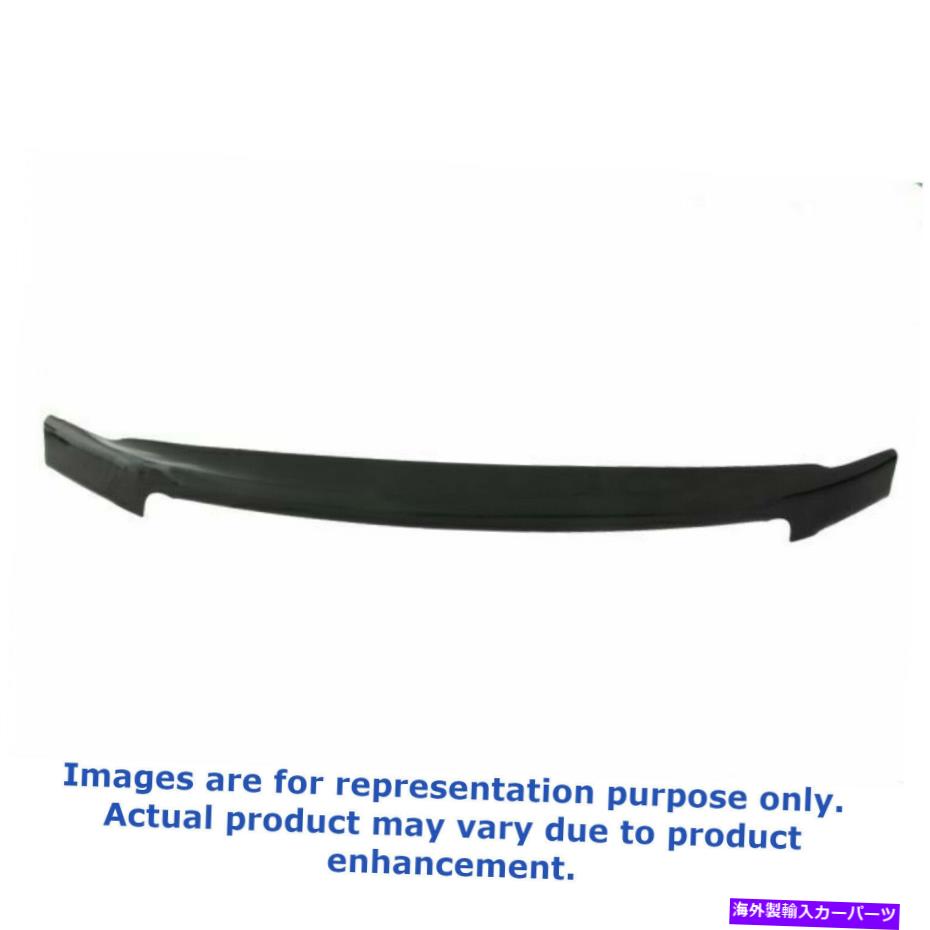 バグシールド AVS 23264 Bugflector IIフードプロテクターシールド17-2019 Ford F-250 F-350 SD AVS 23264 Bugflector II Hood Protector Shield For 17-2019 Ford F-250 F-350 SD【並行輸入品】
