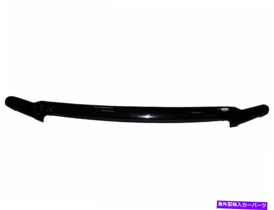 バグシールド 2019-2020シボレーシルバラード1500バグシールドVentshade 46411MF For 2019-2020 Chevrolet Silverado 1500 Bug Shield Ventshade 46411MF【並行輸入品】