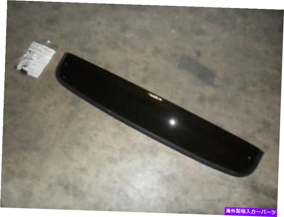 バグシールド OEM Roof Wind Deflector Mitsubishi Galant 2002 2003 02 03 OEM Roof Wind Deflector Mitsubishi Galant 2002 2003 02 03【並行輸入品】