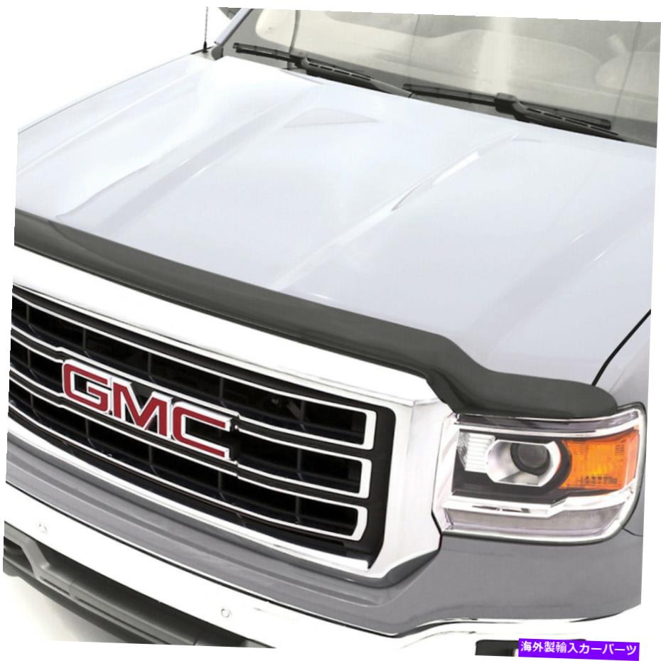 バグシールド Auto Ventshade（AVS）フードフェクターフードシールド Auto Ventshade (AVS) Hoodflector Hood Shield【並行輸入品】 44,550円
